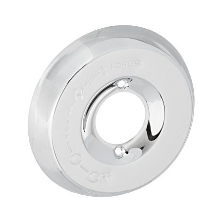 Kohler Escutcheon Assy, Mixer 76602-CP